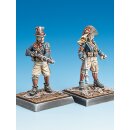 Freebooter`s Fate: Fusiliere #3