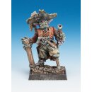 Freebooter`s Fate: Gront