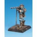 Freebooter`s Fate: Guillermo