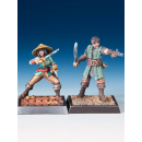 Freebooter`s Fate: Haidao & Shisho