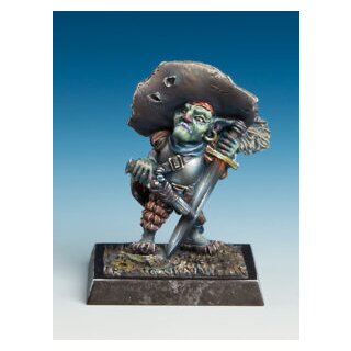 Freebooter`s Fate: Hierro Duro