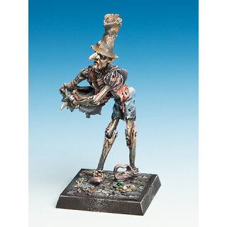 Freebooter`s Fate: Hüter des Schreins