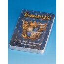 Freebooter`s Fate: Imp. Armada Charakterkarten (DE)