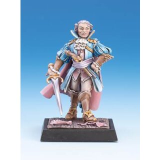 Freebooter`s Fate: Jarróno
