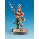Freebooter`s Fate: Jeanne-Jacques Raynal