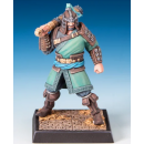 Freebooter`s Fate: Kämpfender Berg