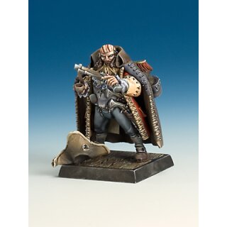 Freebooter`s Fate: Kapitän Rosso