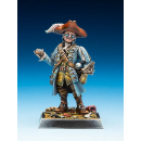 Freebooter`s Fate: Käptn Klocke