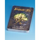 Freebooter`s Fate: Kult Charakterkarten (DE)