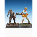 Freebooter`s Fate: Kultisten #3