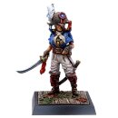 Freebooter`s Fate: La Crobate