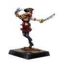 Freebooter`s Fate: La Hoja