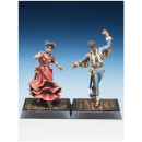 Freebooter`s Fate: La Roma & El Juno