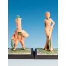 Freebooter`s Fate: Madame Potin & Mathis Senilo