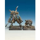 Freebooter`s Fate: Malo Gordab und Bajo