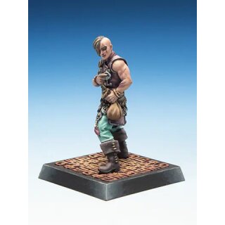 Freebooter`s Fate: Mammon