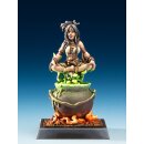 Freebooter`s Fate: Maria la Proscrita