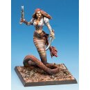 Freebooter`s Fate: Marshalla Silvie