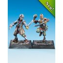 Freebooter`s Fate: Maudit & Fugoso