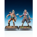 Freebooter`s Fate: Maudits