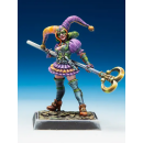 Freebooter`s Fate: Meisterharlequina