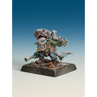 Freebooter`s Fate: Moby Dugg