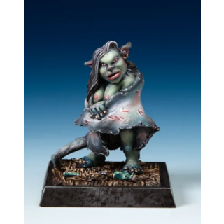 Freebooter`s Fate: Momma Raya