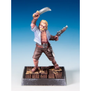 Freebooter`s Fate: Mustafa