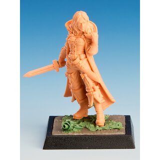Freebooter`s Fate: Mylady