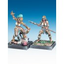 Freebooter`s Fate: Nahualli & Ek Balam