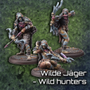 Freebooter`s Fate: Nebeljäger