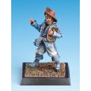 Freebooter`s Fate: Pierre de Croar