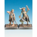 Freebooter`s Fate: Pirat & Cuchillo #3