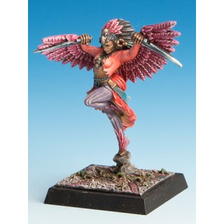 Freebooter`s Fate: Quetcholli