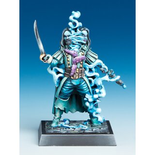 Freebooter`s Fate: Rastrillo Oscuro