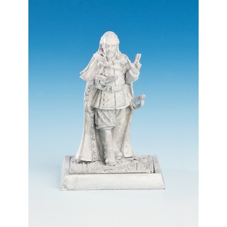 Freebooter`s Fate: Revisor Saintement