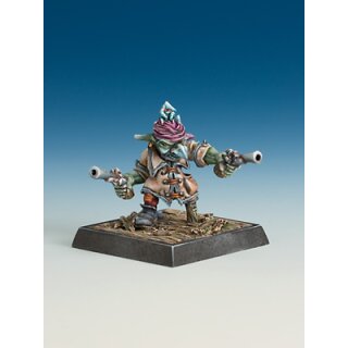 Freebooter`s Fate: Revlugg