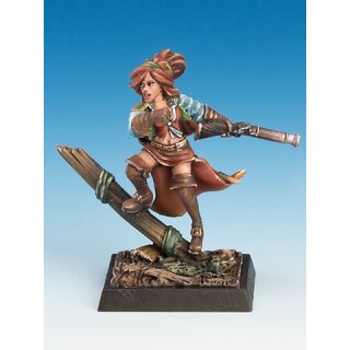 Freebooter`s Fate: Roja