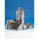 Freebooter`s Fate: Ruined Cabaña Acabado