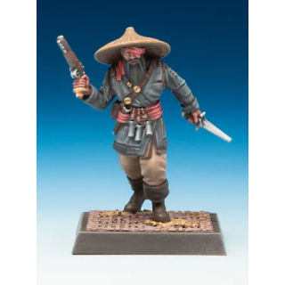 Freebooter`s Fate: Schlangenauge
