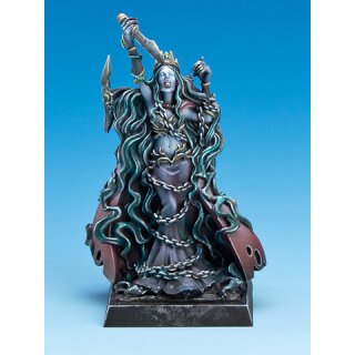 Freebooter`s Fate: Schreckensmaid