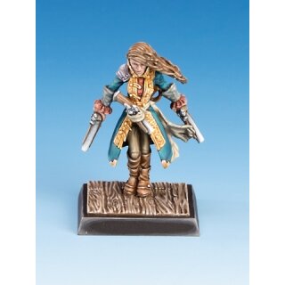 Freebooter`s Fate: Schwalbe