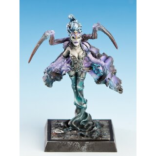 Freebooter`s Fate: Schwarze Witwe