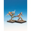 Freebooter`s Fate: Seemann und Seefrau
