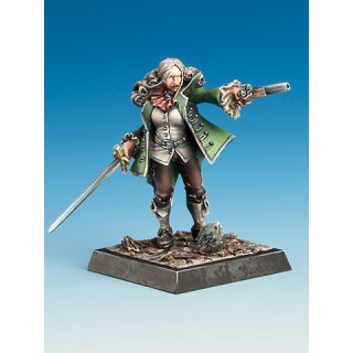 Freebooter`s Fate: Señora Ya Va