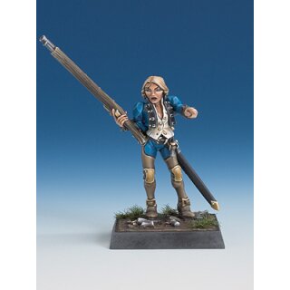 Freebooter`s Fate: Sergeant Escopeta