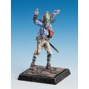 Freebooter`s Fate: Sergeant Plissé