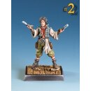 Freebooter`s Fate: Söldner Charakterkarten (DE)