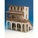 Freebooter`s Fate: Stadthaus