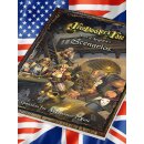 Freebooter`s Fate: Tales of Longfall #5, Scenarios (EN)